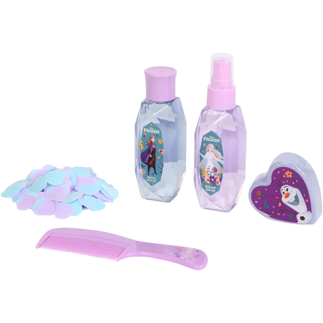 Frozen giftset 5-delig