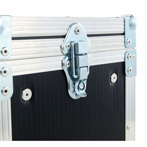 the t.bone free solo PT 660 MHz/8 CH Rack