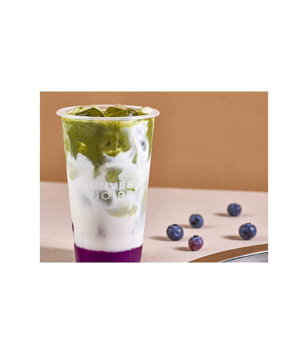 Pause-café : une boisson signature taille moyenne pour 4 à Paris - SMARTBOX - Coffret Cadeau Gastronomie