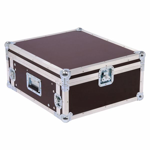 Thon Triple Door Live Rack 4HE 45 RA