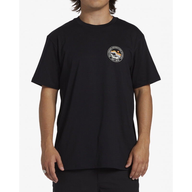 Rockies - T-shirt homme