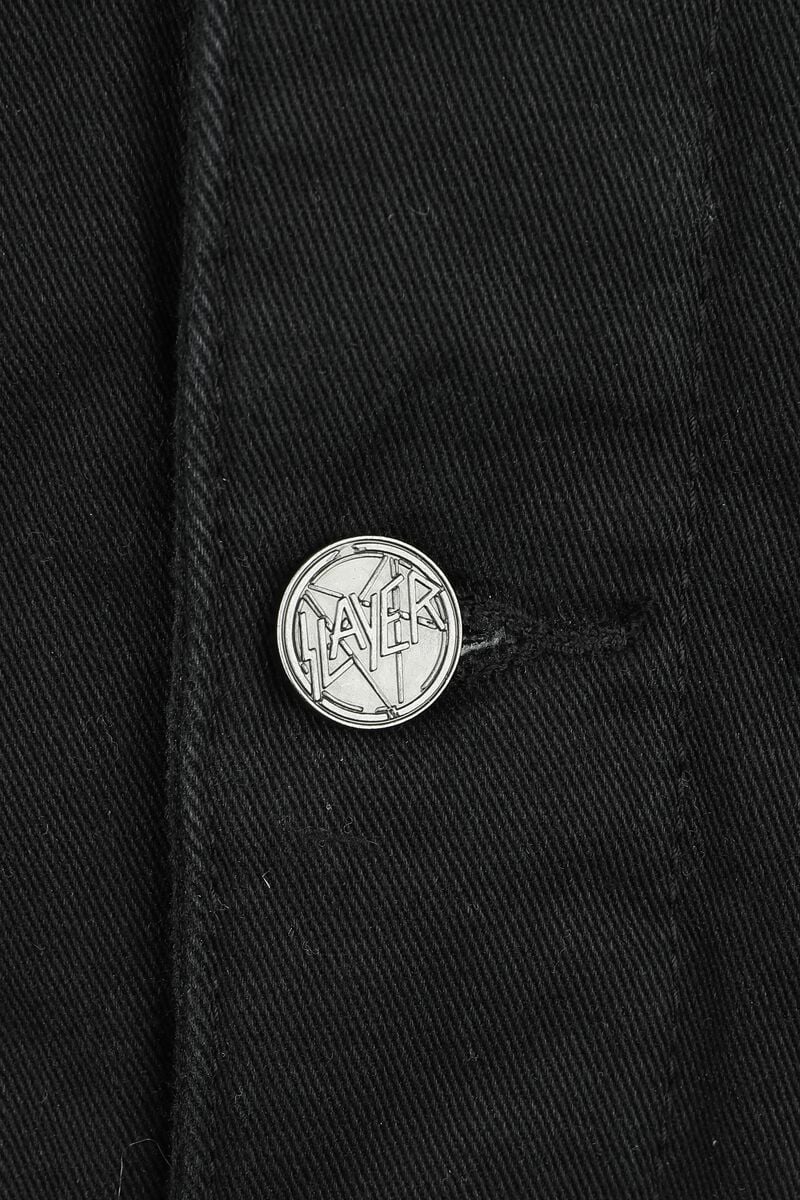 EMP Signature Collection | Slayer Veste d'hiver