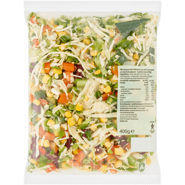 Jumbo Roerbakmix Mexicaans 400 g