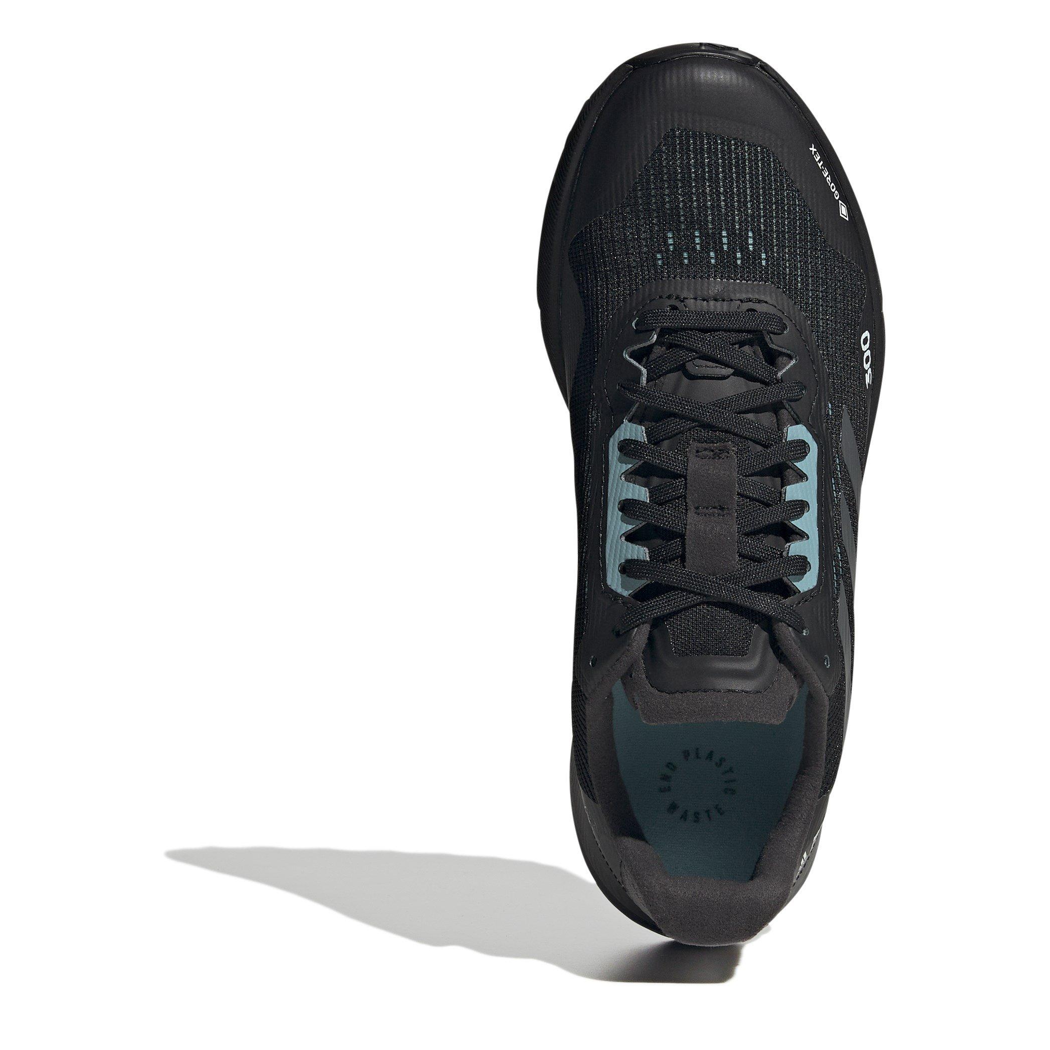 adidas Terrex Agravic Flow 2.0 Trail Running Shoes Womens