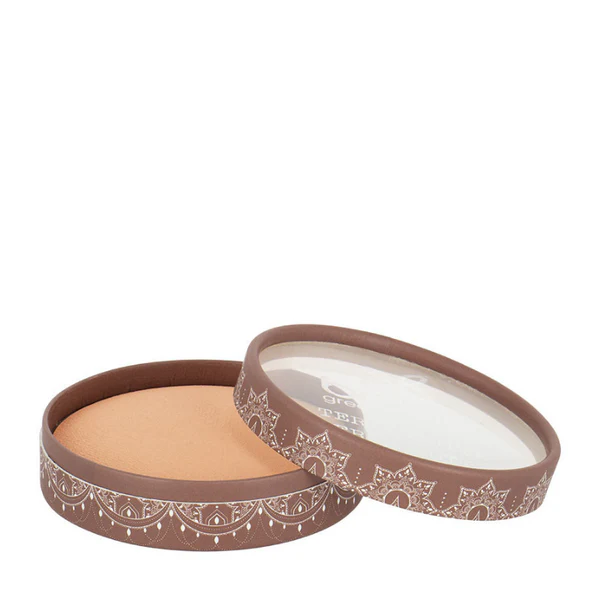 Boho green Terracotta - Poudre de Soleil - 03 Terre de Gascogne Nacré 9gr