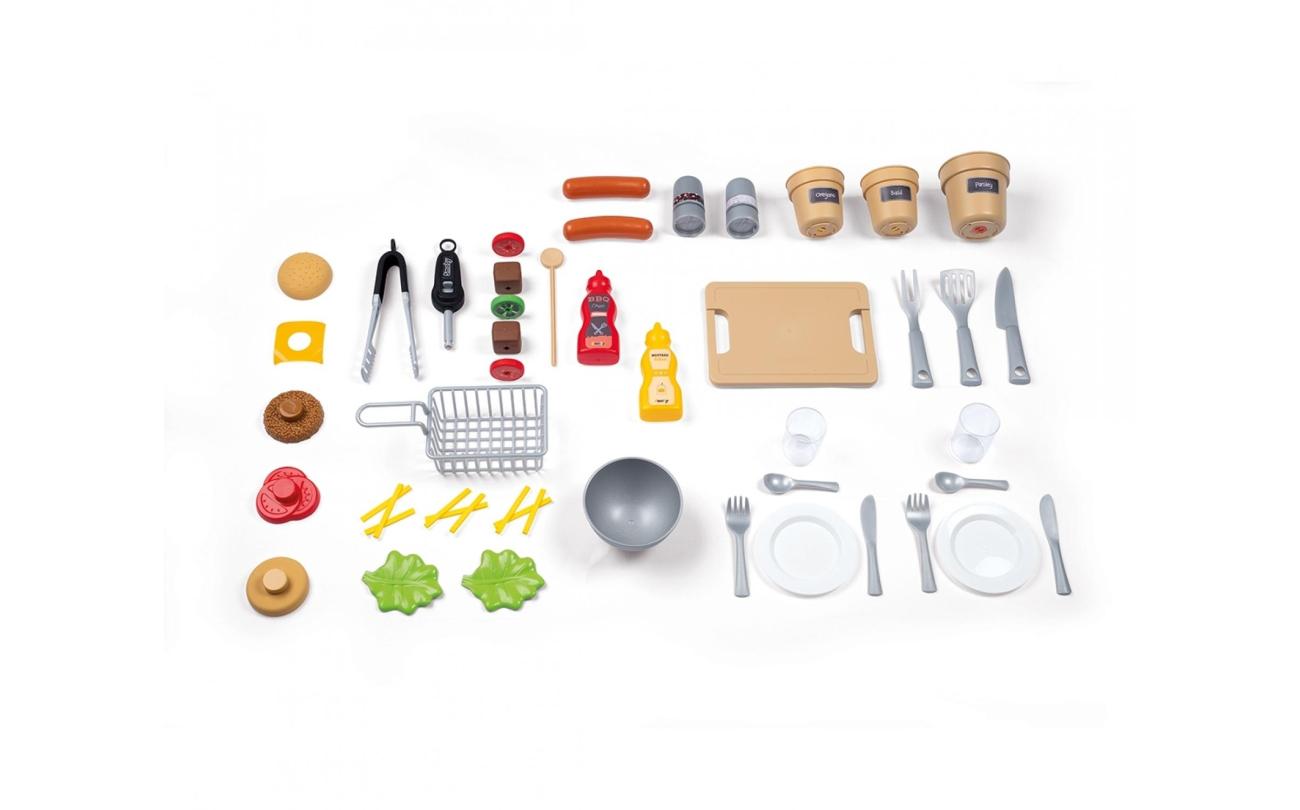 Smoby 312004 Garden Kitchen buitenkeuken