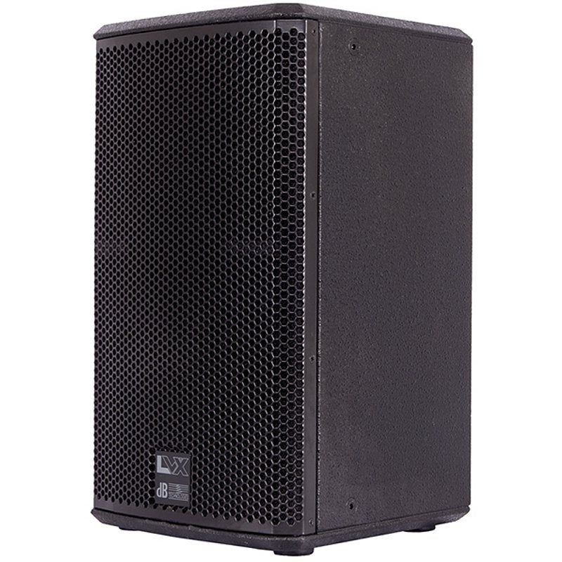 dB Technologies LVX 10 actieve luidspreker 10 inch
