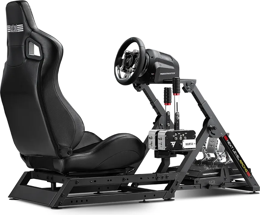 Next Level Racing Wheel Stand 2.0 Sièges simulation gaming
