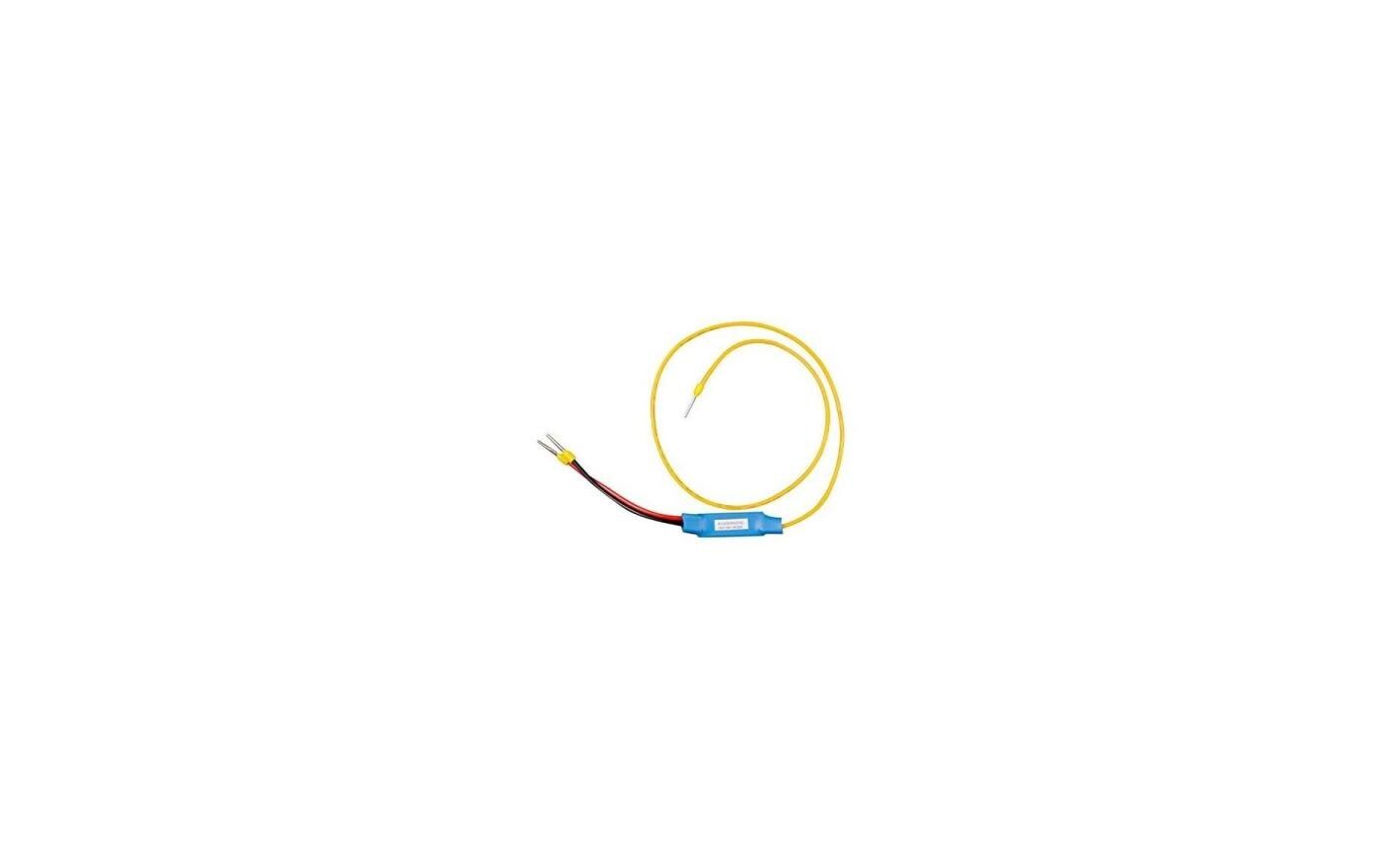 Adapterkabel Non-inverting remote on-off cableAdapterkabel zum Ein- und Ausschalten eines Ladegeräts oder Wechselrichters