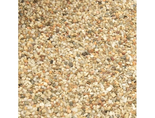 VIDAXL - Liner Revêtement de pierre sable naturel 300x60 cm