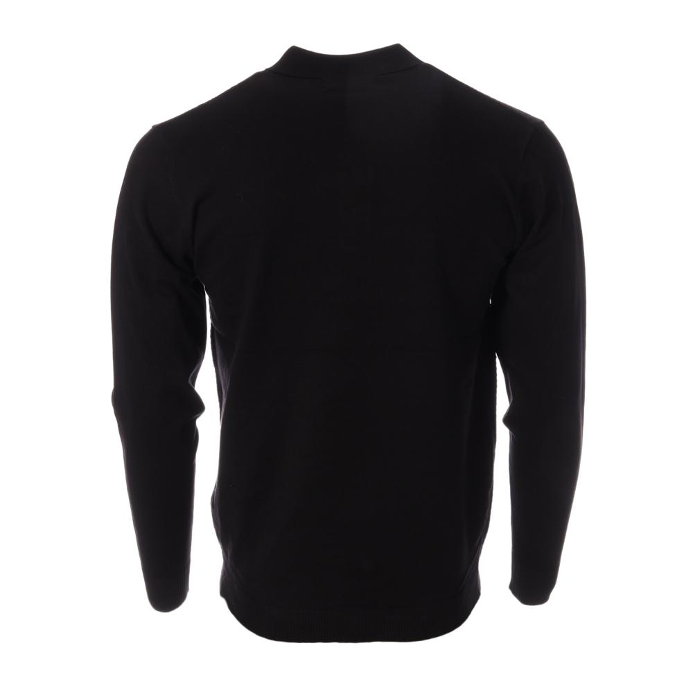 RMS26 Polo Noir Homme RMS26 91230