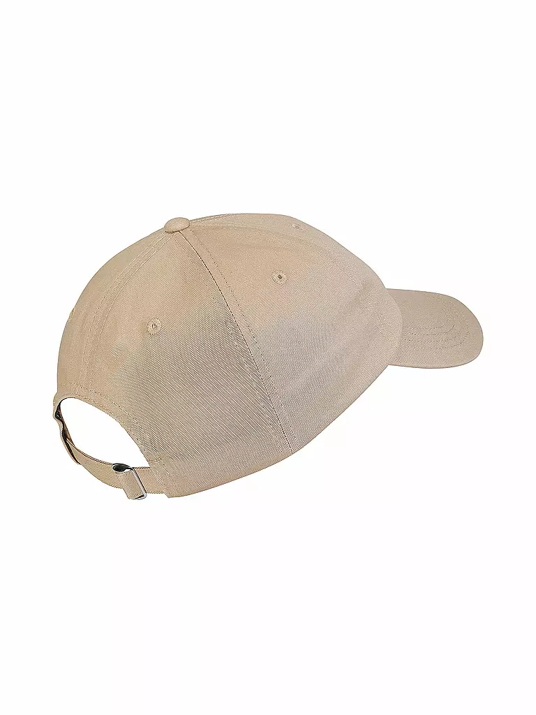 TOMMY JEANS Kappe beige