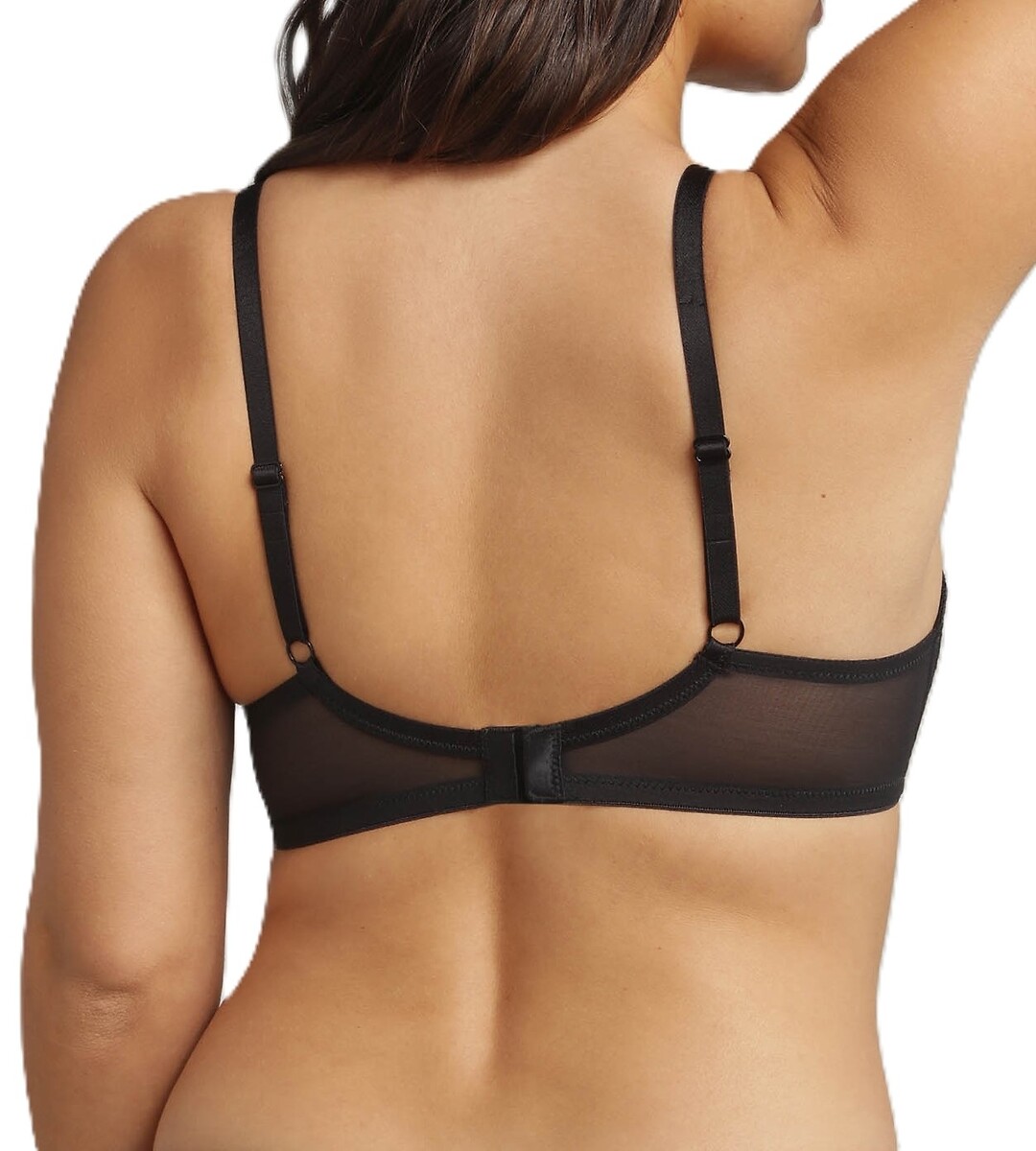 PLAYTEX<br>Sutiã que cobre todo o corpo