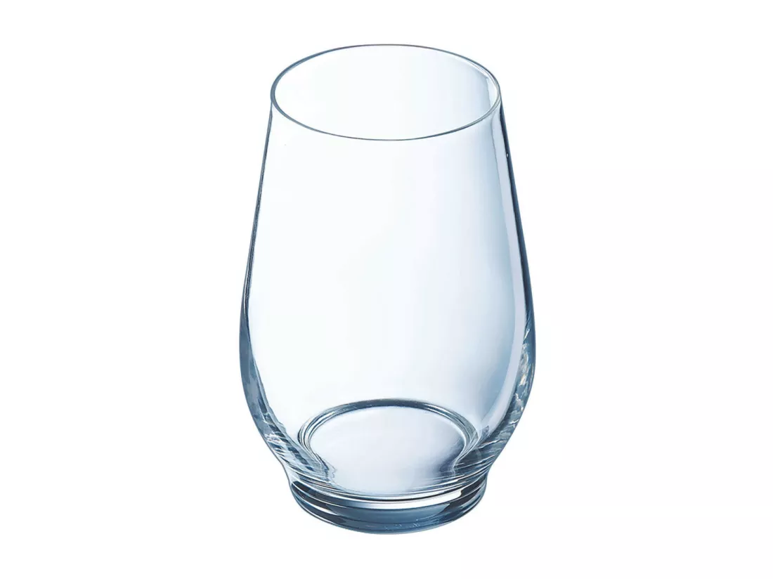 Absoluty - 6 gobelets forme haute 45 cl