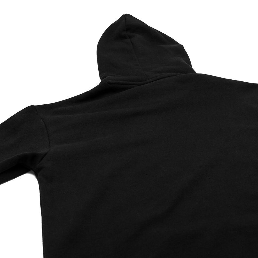 adidas Originals Sweat à Capuche Ozworld - Noir