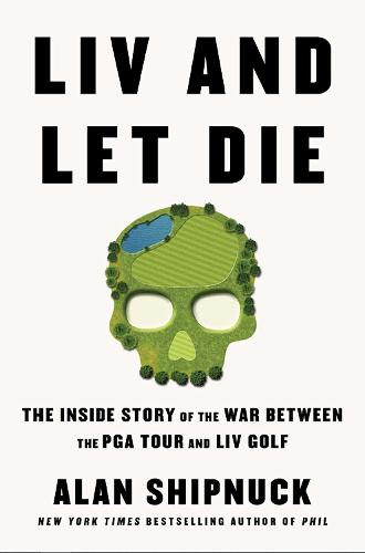 LIV and Let Die (Hardback)