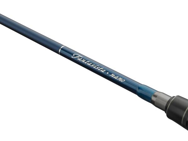 Canne Casting Abu Garcia Fantasista Nano