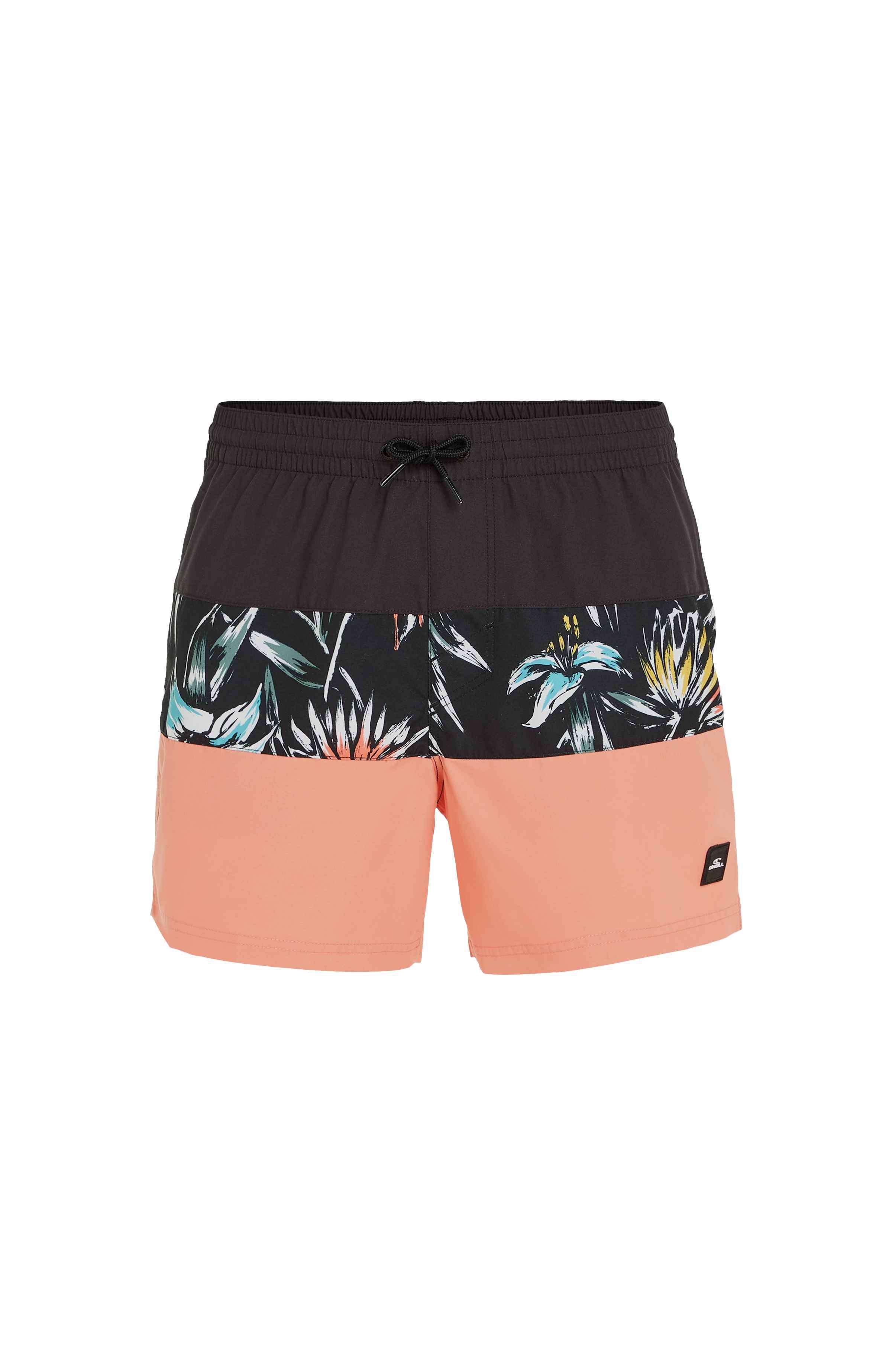 Mix and Match Cali Block 15
