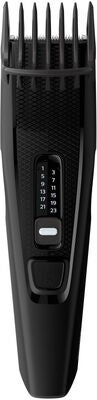 Philips Hårtrimmer Series 3000 1-23mm