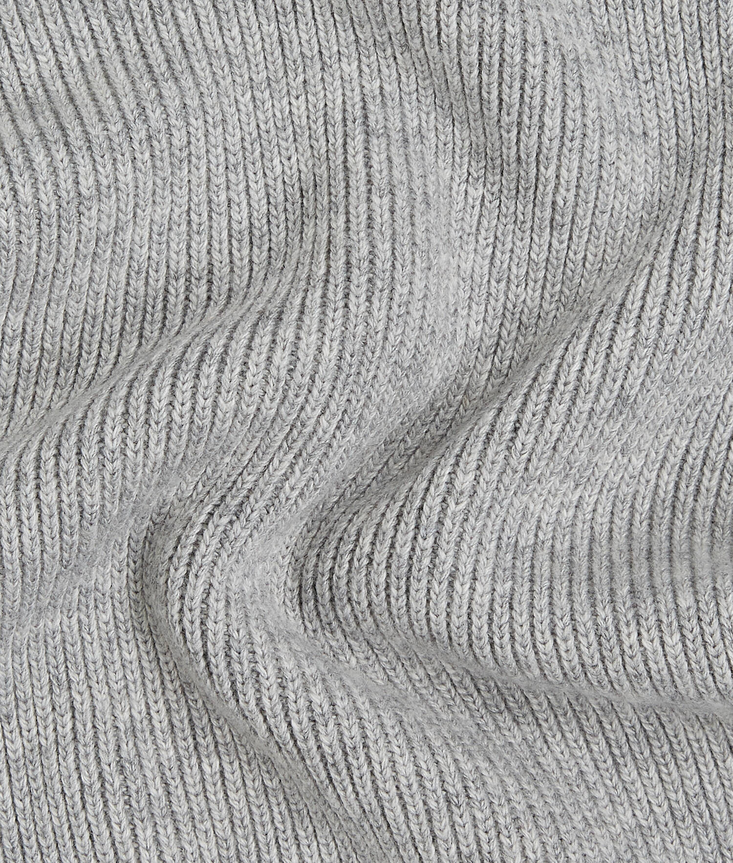 ÉCHARPE EN TRICOT K/IKONIK