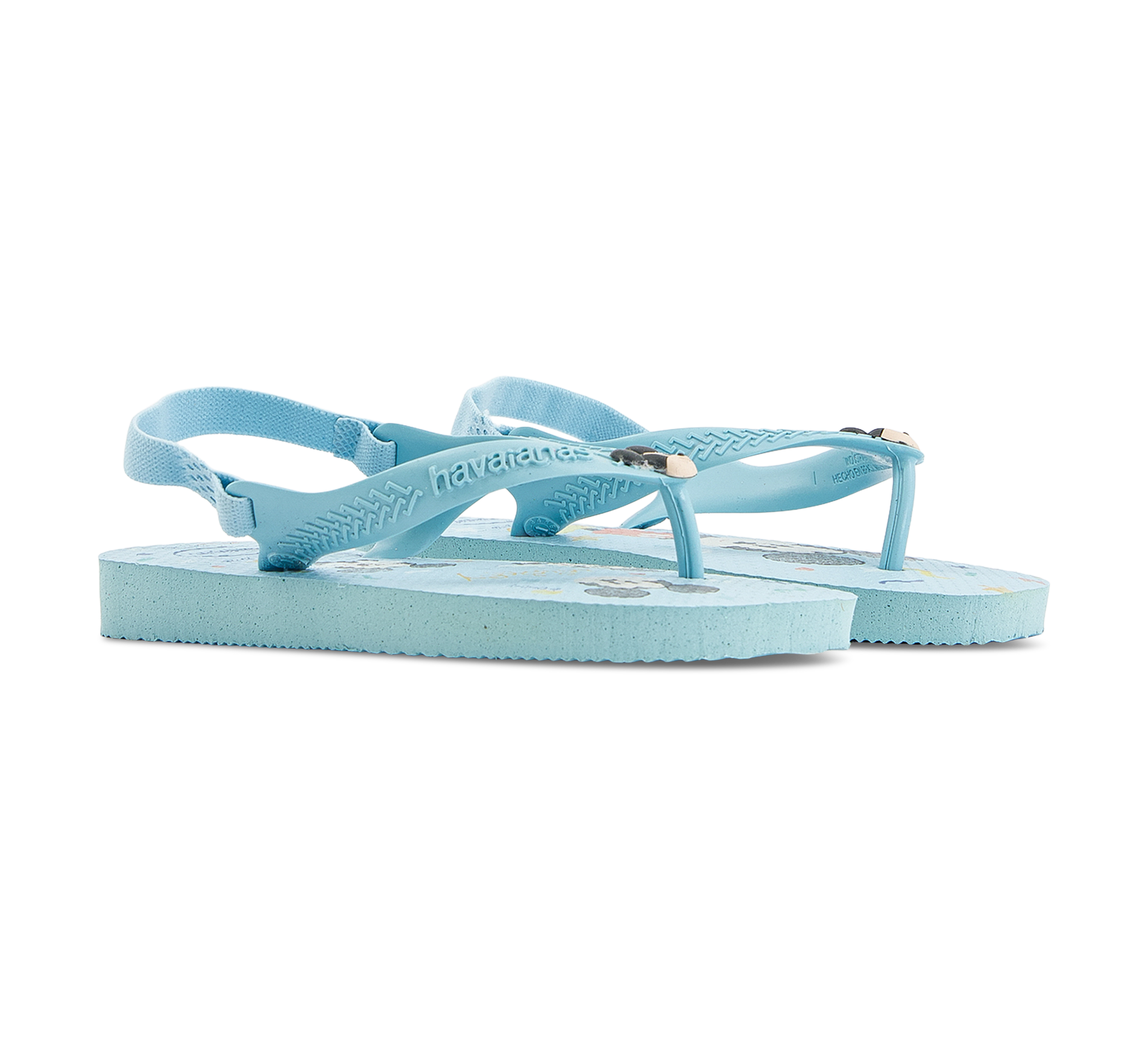 Havaianas Baby  Classics - Flip Flops
