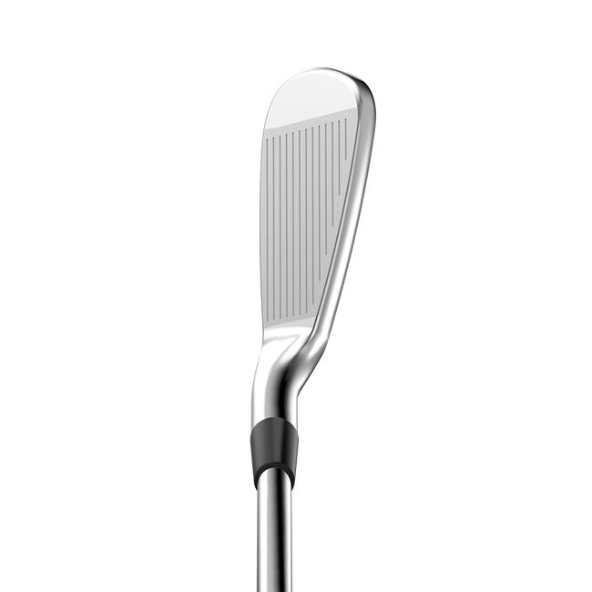 Dynapower Forged Graphite Irons