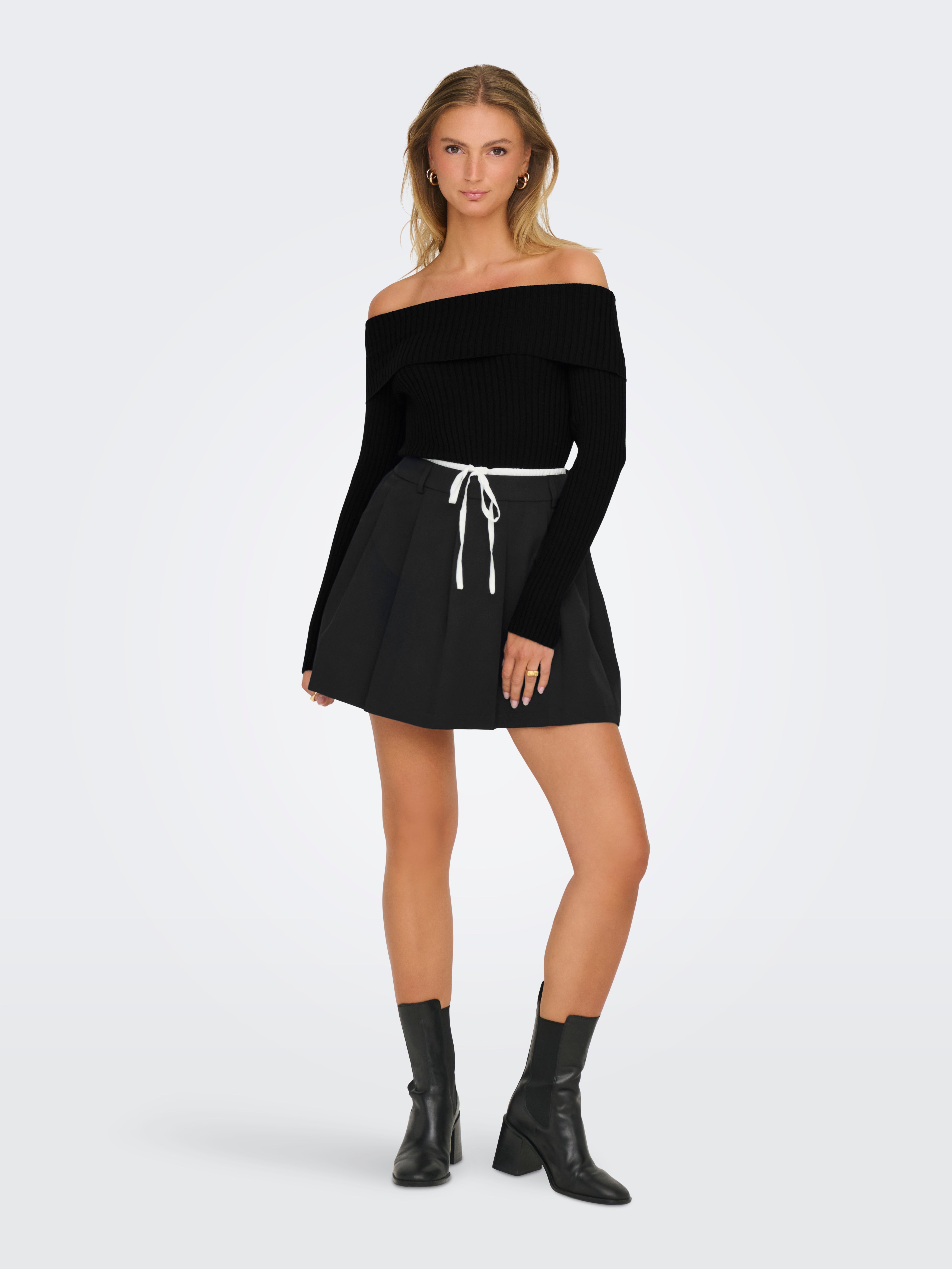 JDYEDEN Rock Black