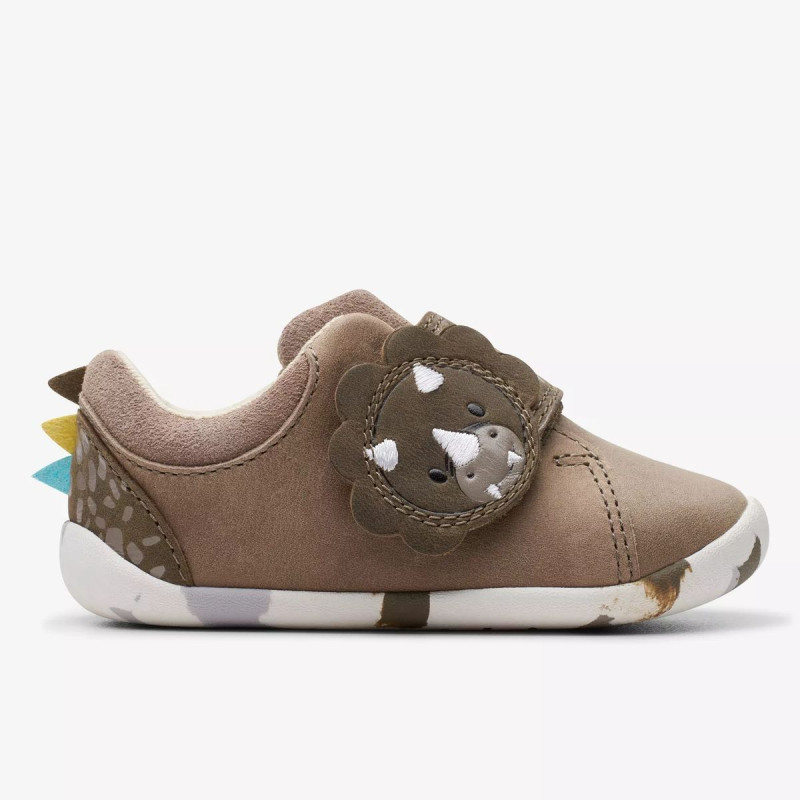 Clarks Clarks Roamer Tri Sage