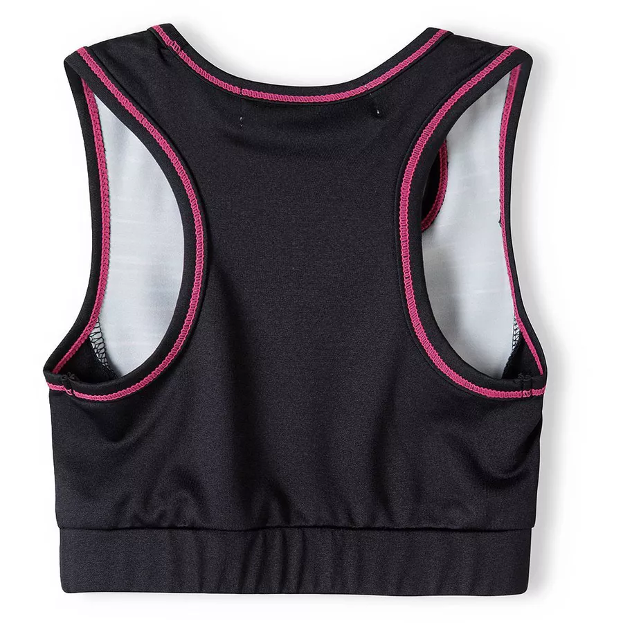 MINOTI Crop-Top Bunt
