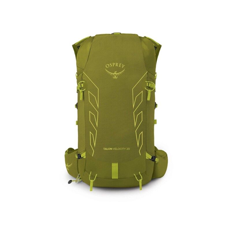 Talon Velocity 20 - Sac à dos randonnée homme