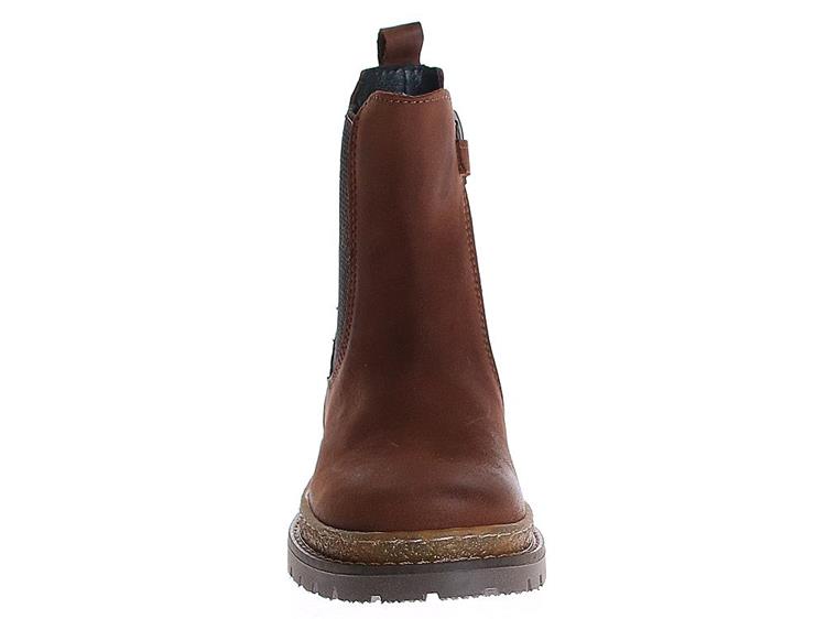 HIP Shoe Style H1703 Middelbruin