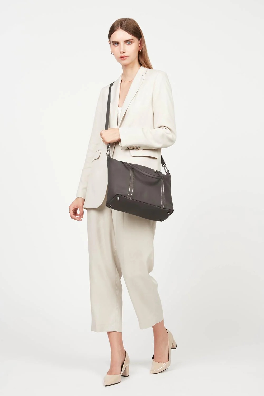 Soft Melody-Sac cabas main
