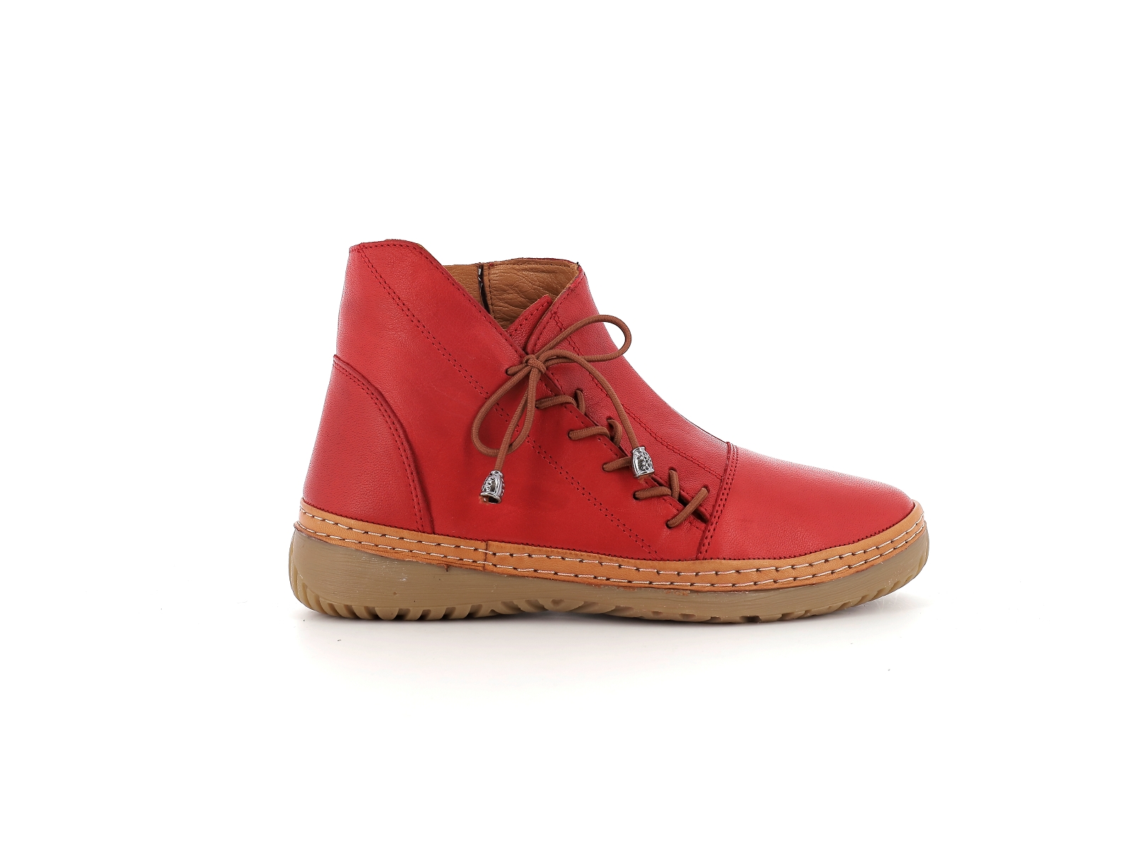 Madory-NUREX Cuir Rouge