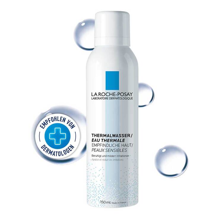 La Roche Posay Thermalwasser Spray, 150 ml