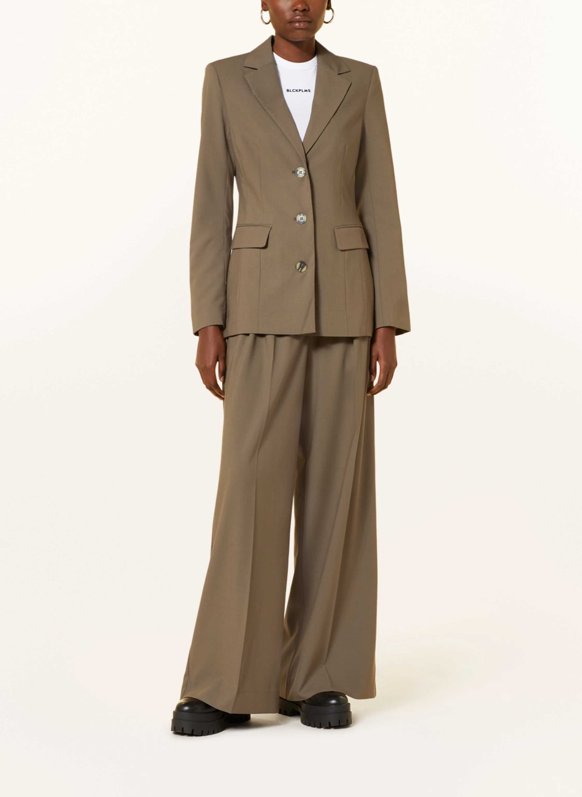 REMAIN Blazer
