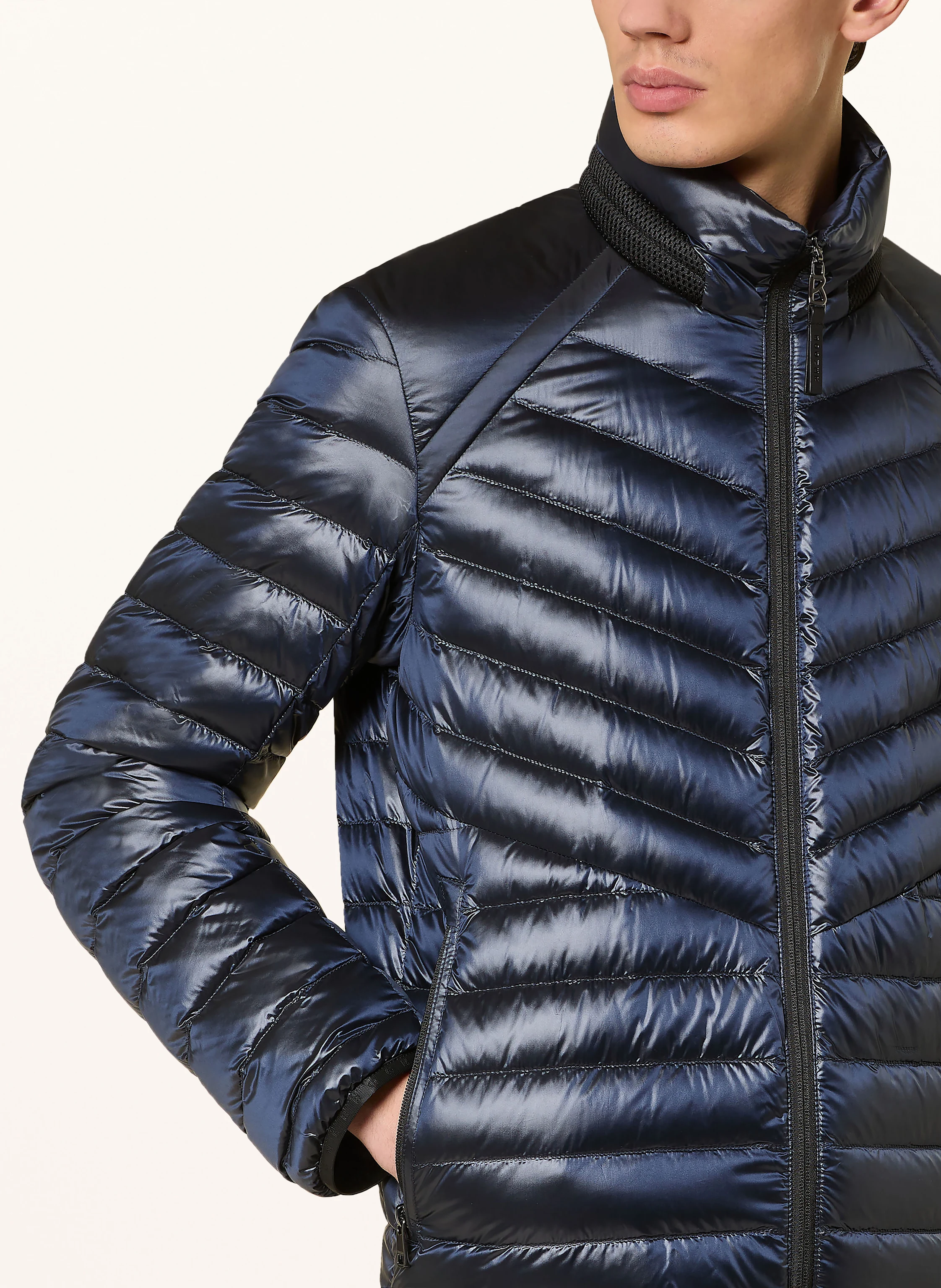 BOGNER Lightweight-Daunenjacke LIMAN