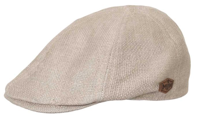 Broker 41 Organic Cap kasket