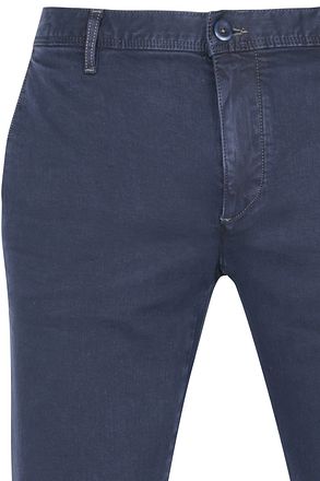 Alberto Rob T400 Dynamic Chino Donkerblauw 62871383-895-895 kopen