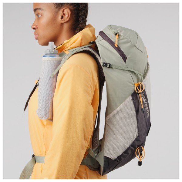 Salomon - Women's Aerotrek 18 - Sac à dos de randonnée