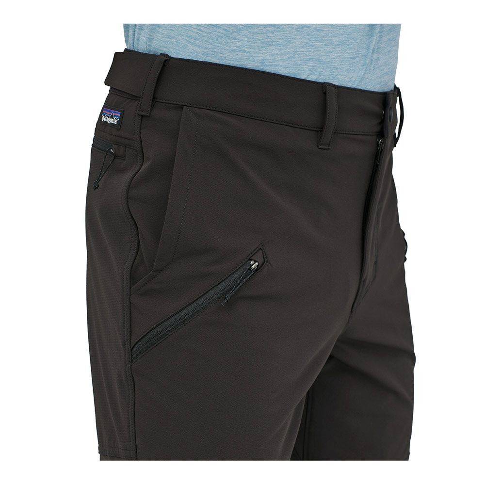 Patagonia POINT PEAK TRAIL - Pantalon Homme new navy