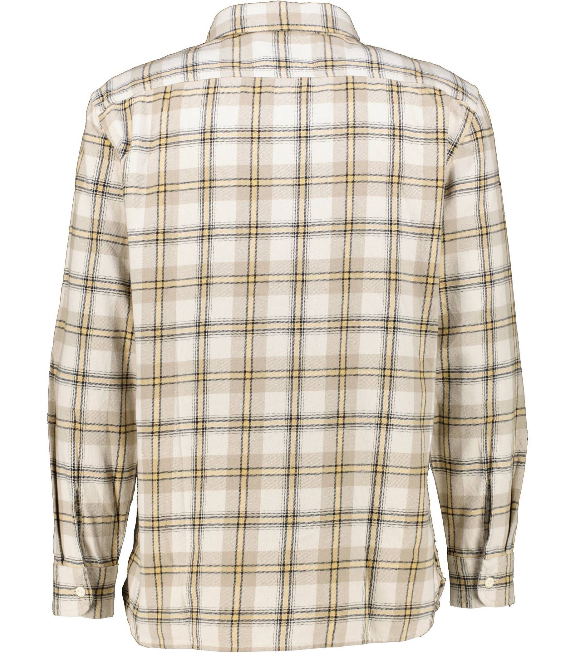 Levi's®| Herren Hemd IVAN
