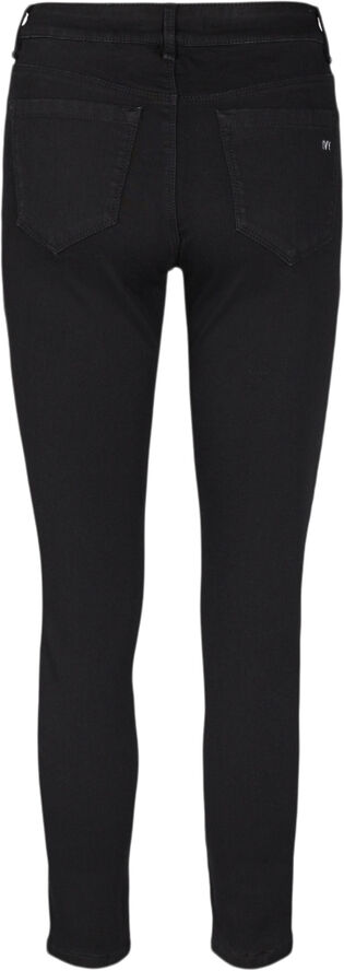 IVY Copenhagen Alexa ankle cool excellent black Black