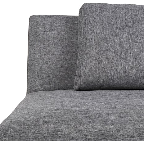 Luca sovesofa - grå