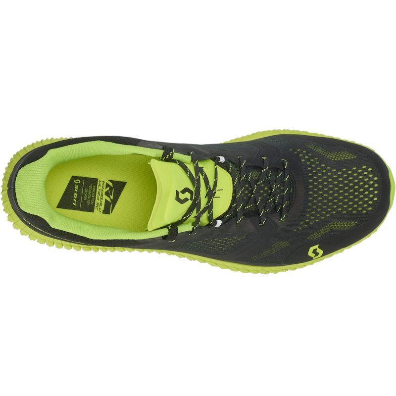 Kinabalu Ultra RC - Chaussures trail homme