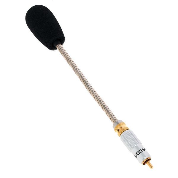 Rumberger SG- 2- M Vocal Micro Medium