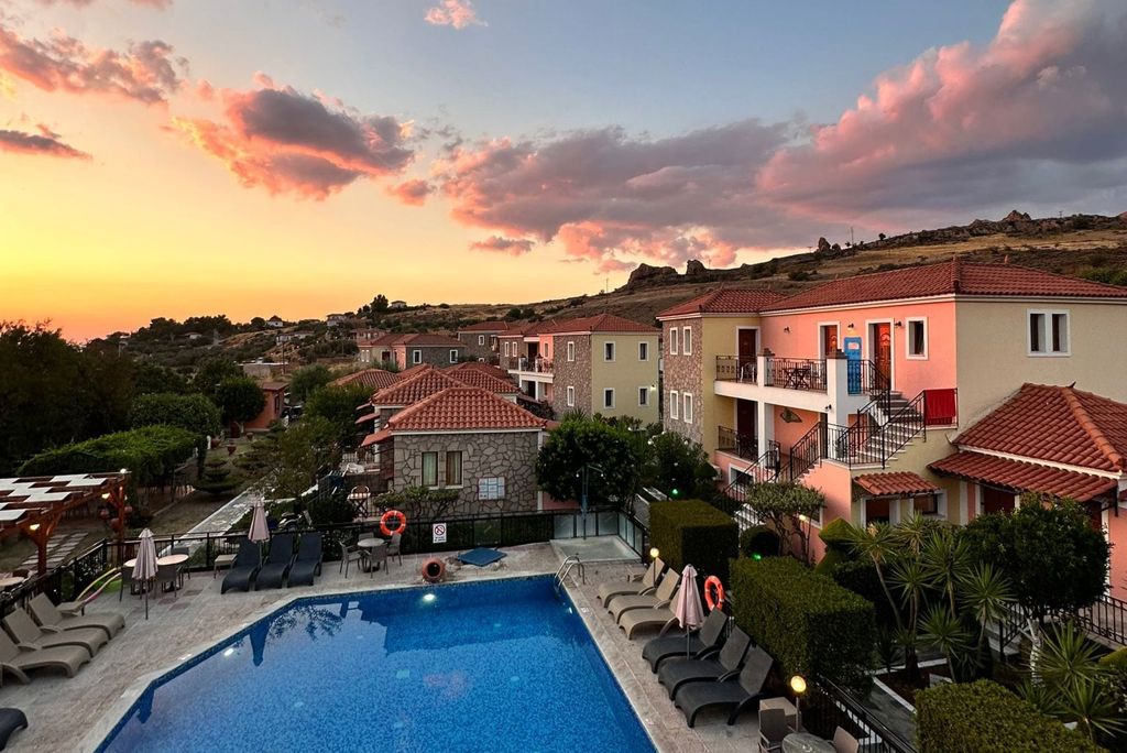 Christina's Gardens Logies - Appartement