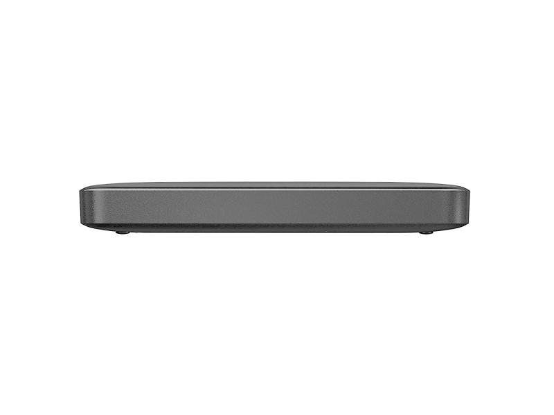 Western Digital Externe Festplatte WD Elements Portable 2 T Externe 2.5