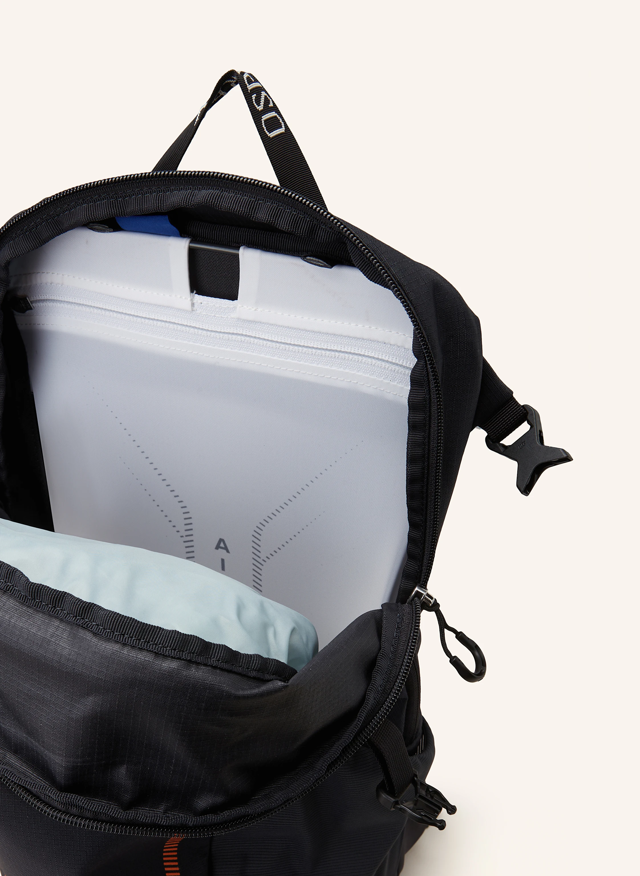 OSPREY Rucksack HIKELITE TOUR 24 l