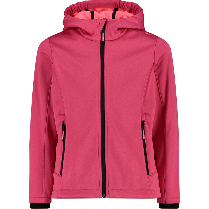 CMP Kinder Hoodie Jacke