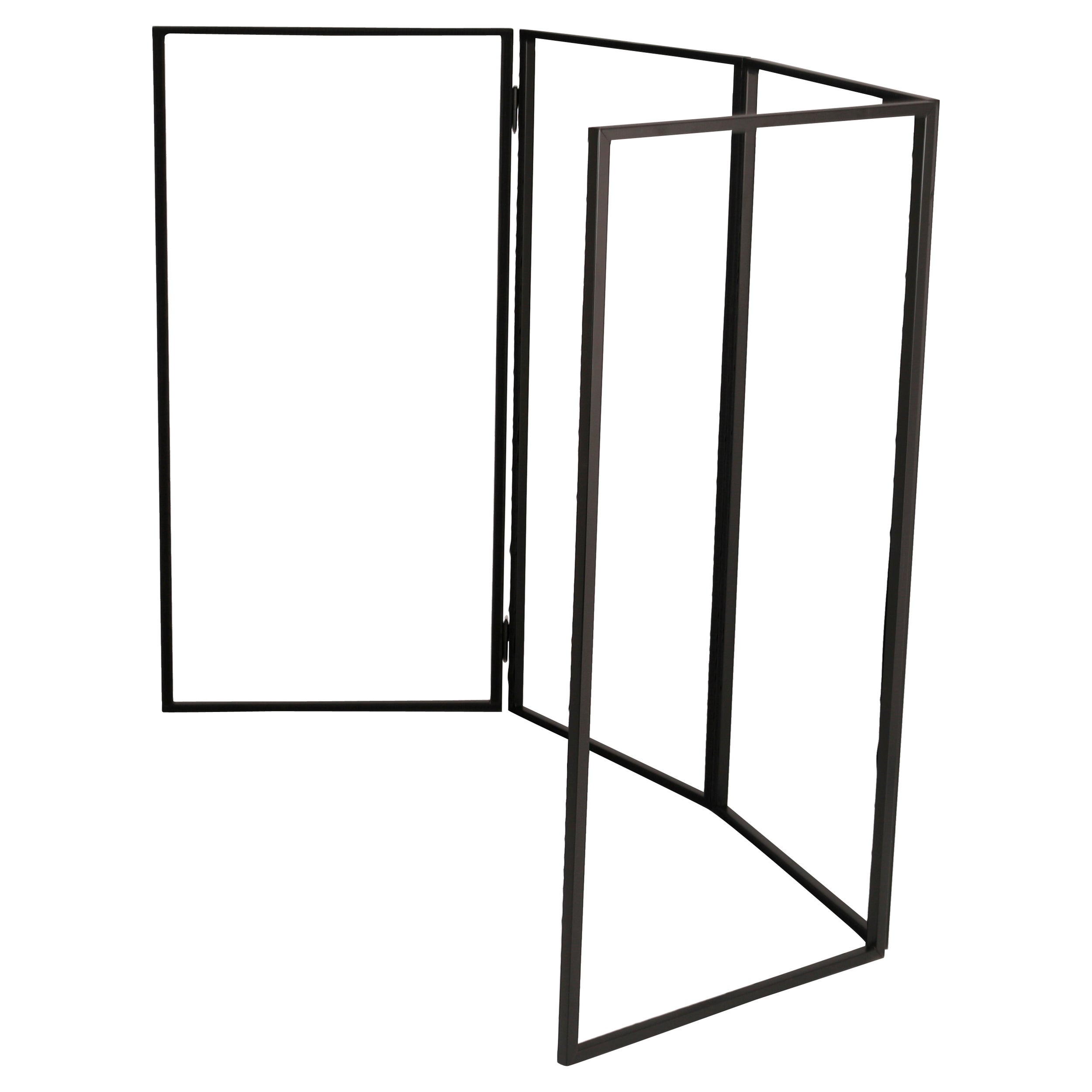 Innox FlexBooth 100 mobiele DJ-schermen